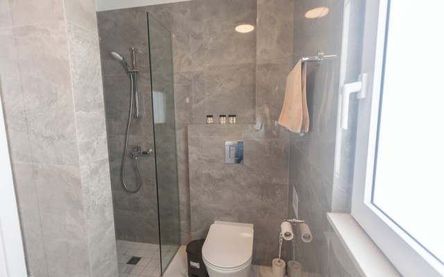Protaras Vie Bleu Villa Vb2