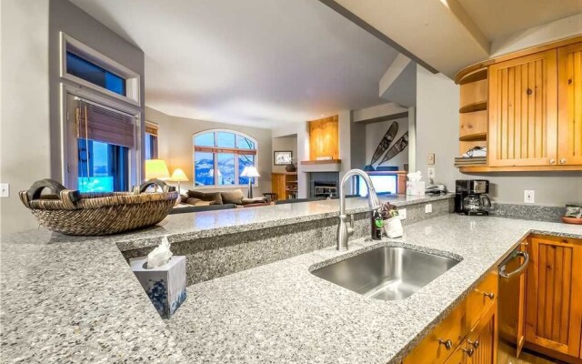 Storm Meadows Spa Grenoble III