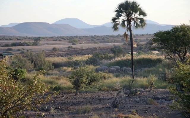 Palmwag Lodge