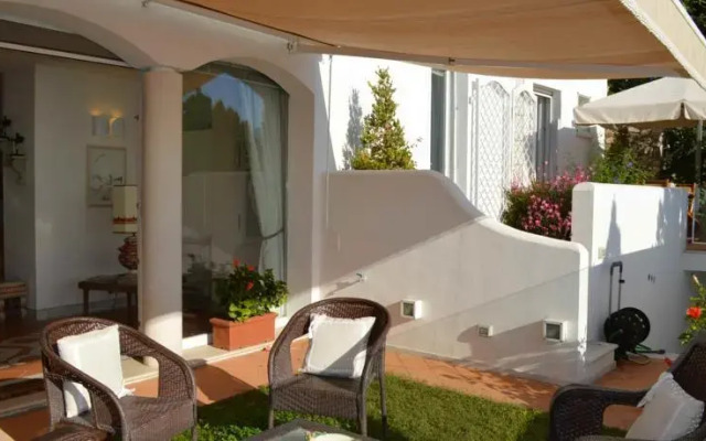 Villa Valerys