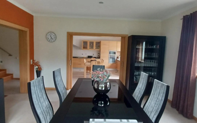 Vivenda do Parque Arouca