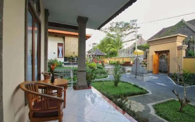 Surawan Bisma Ubud