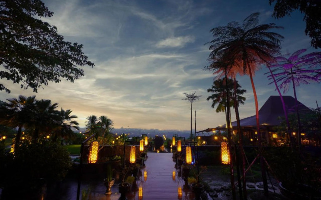 Sumberwatu Heritage
