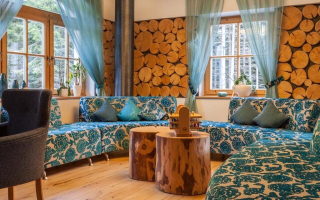 Berghotel Der Königsleitner - Adults only