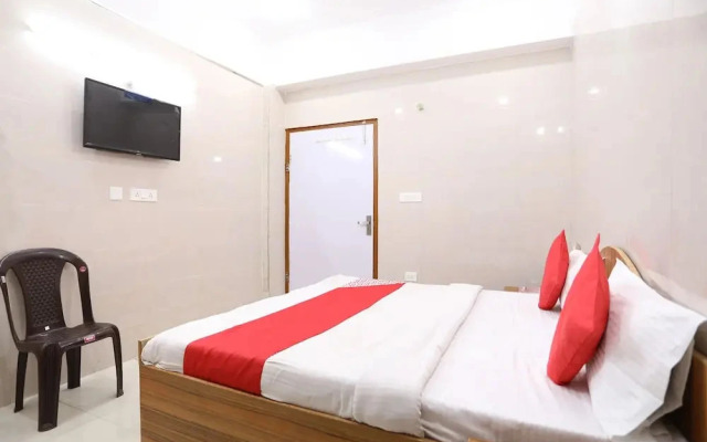 Shree Raghuvar Dham by OYO Rooms