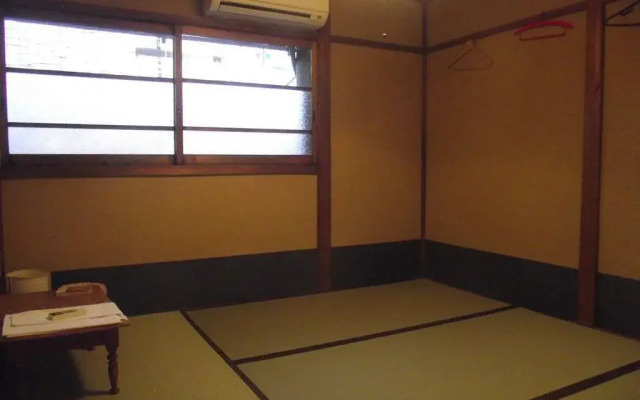 Kyo Machiya Guest House Makuya