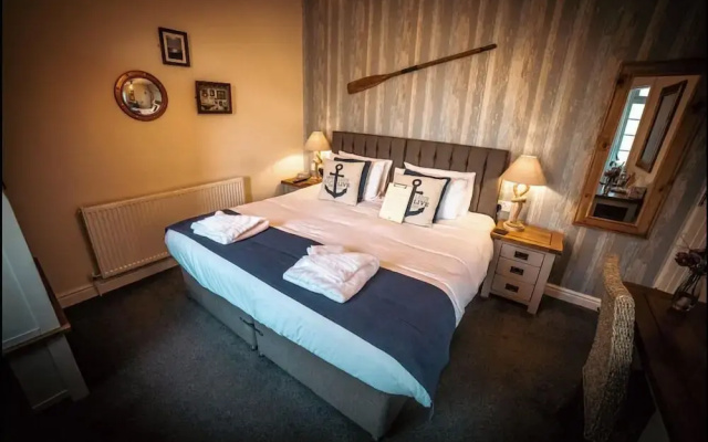 The Ring Pub Bed and Breakfast