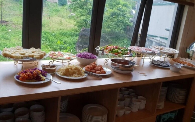 Sapa Retreat Condotel