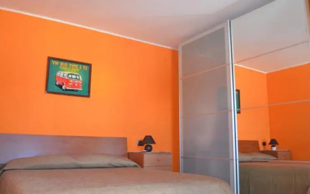 Lambruschini 69 Bed& Breakfast