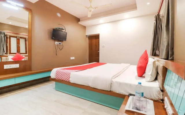 Hotel Raghupati By OYO Rooms