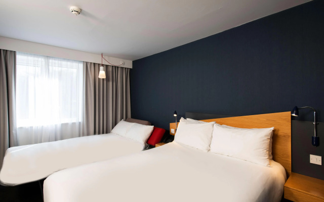 Holiday Inn Express Exeter East by IHG