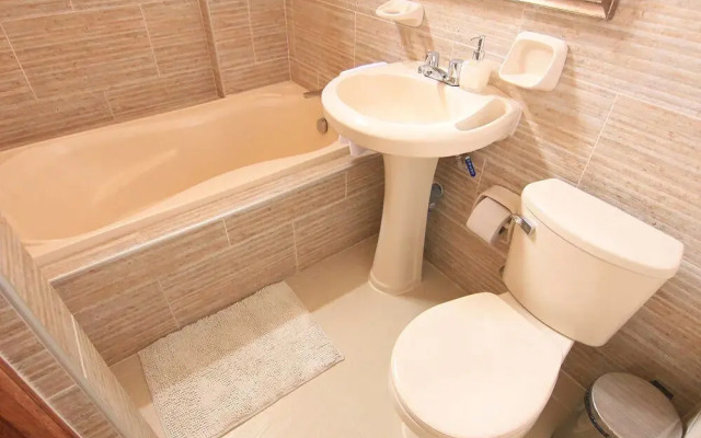 Hotel Super Suite