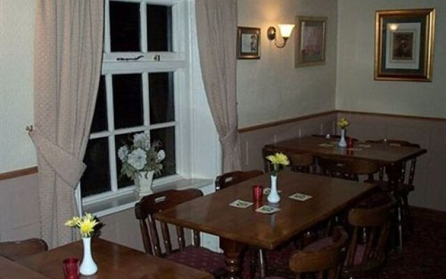 The Lord Nelson