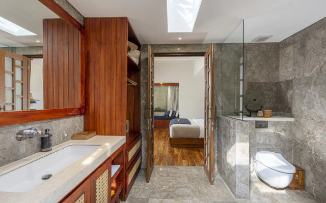 Asvara Villa Ubud by Ini Vie Hospitality