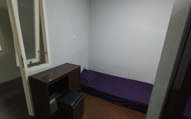OYO Life 2736 Pondok Klara