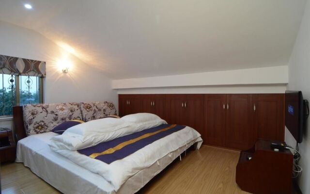 Xitang Qianlong Boutique Inn
