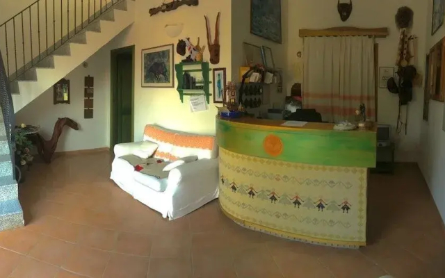 Hotel Sant'Efisio