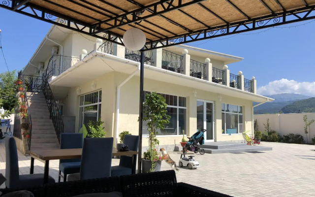 Andreanna Guest House