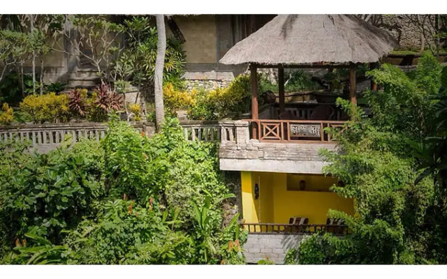 Taman Sakti Bali Resort