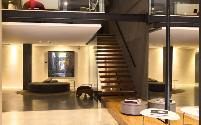 Esplendor by Wyndham Buenos Aires