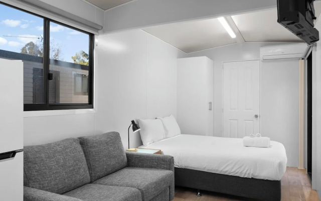 Shepparton Holiday Park and Village