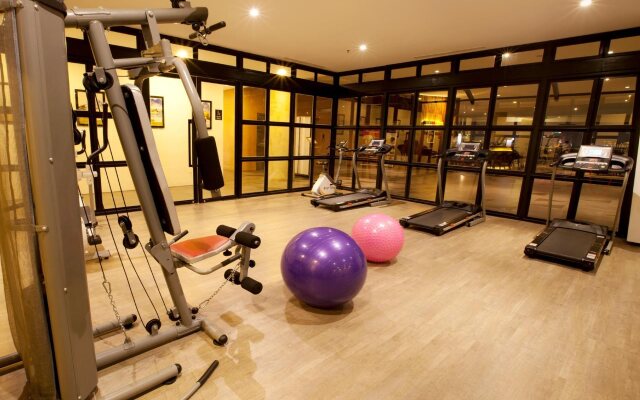 Golden Tulip Pontianak