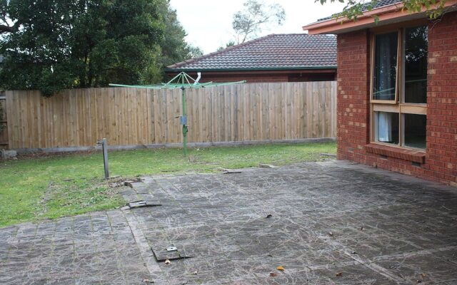 Australian Home Away at East Doncaster
