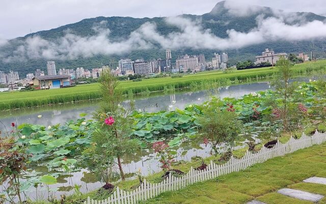Xian Jing B&B