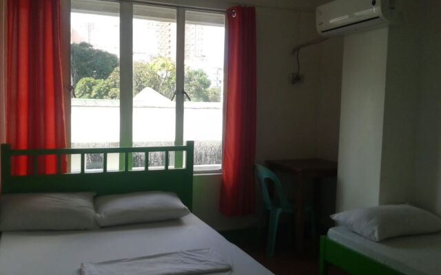 Stay Malate Hostel