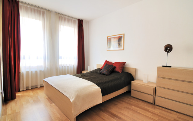 Comfort Apartments