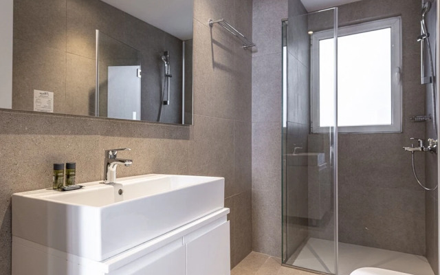 Phaedrus Living Luxury Kriel Suites 302