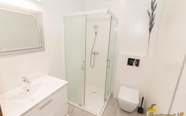 Apartament 48 Hel