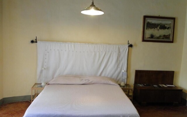 La Guardia B&B