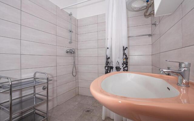 Apartment in Novi Vinodolski 41595