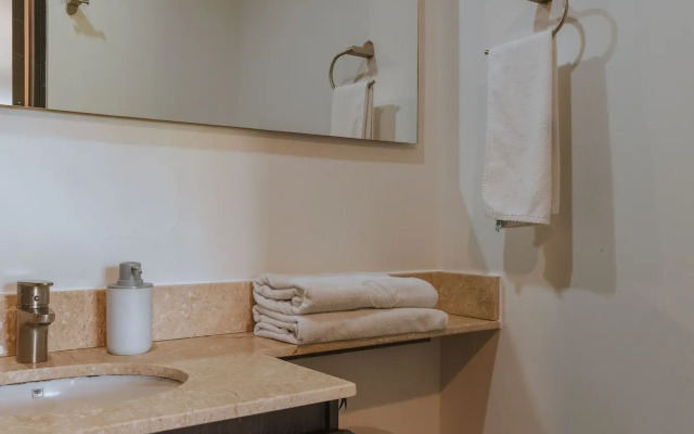 Travelers Rio Verde Living Suites