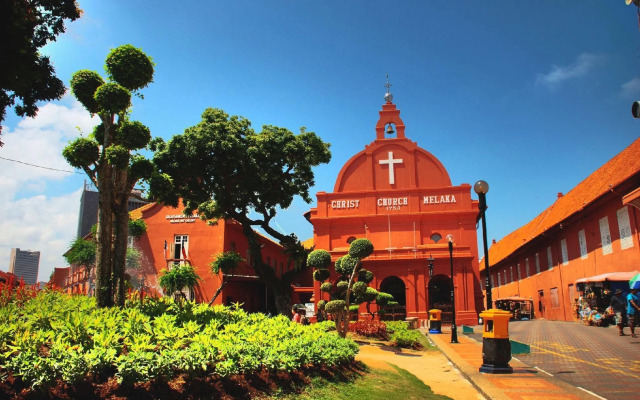 ND Hotel Melaka