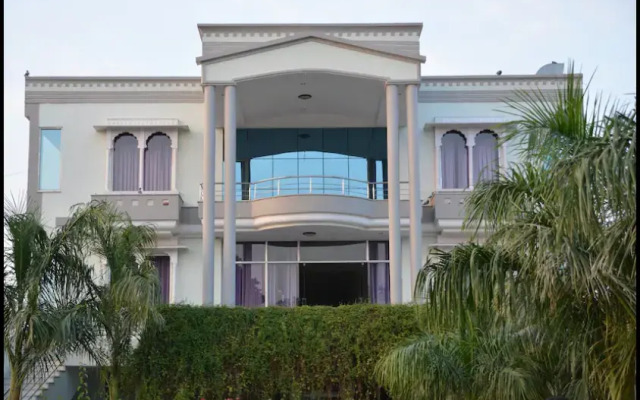 Hotel Grand Ranthambore