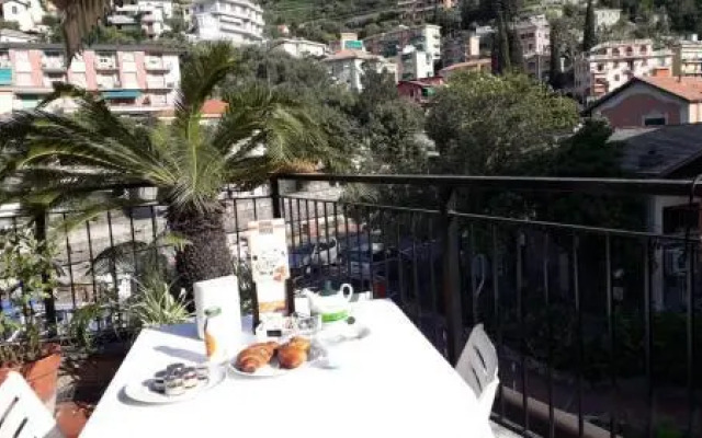 Hotel Da O Vittorio