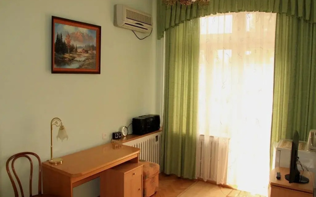 Sanatoriy Ivushka