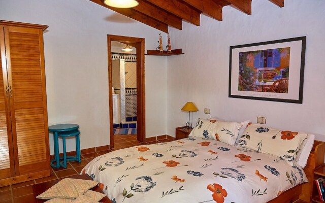 Luxury las Viñas 2