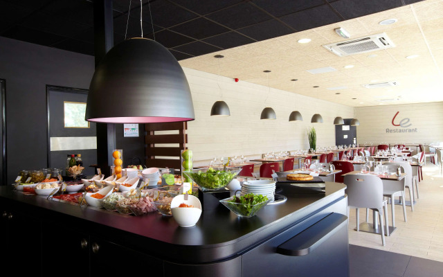Campanile NATURE - Thionville Yutz