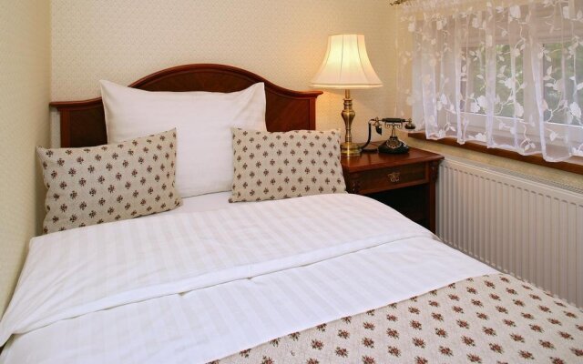 Hotel Mertin