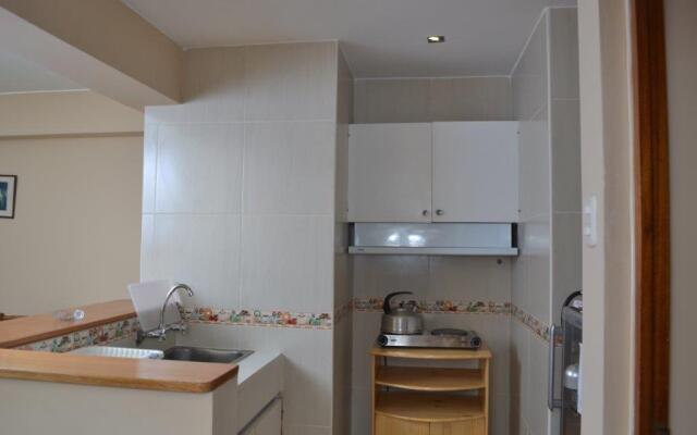 Suite Service Apart Hotel