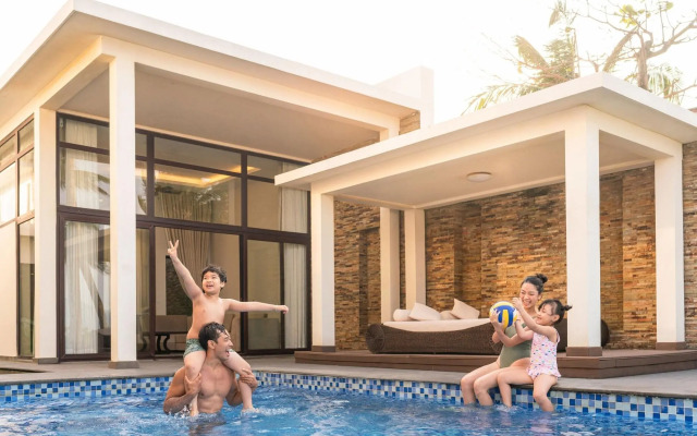 Danang Marriott Resort & Spa