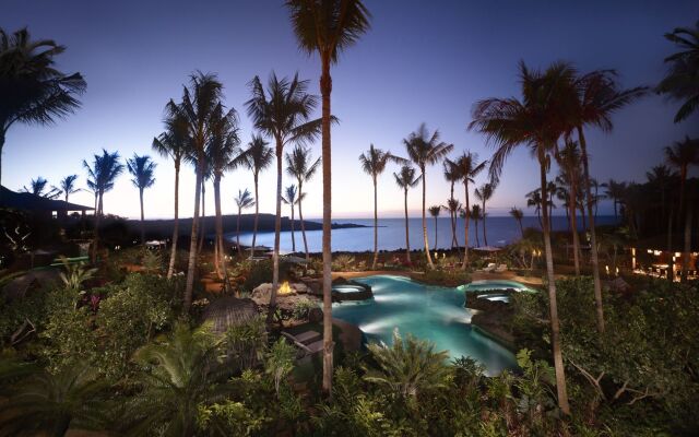 Four Seasons Resort Lanai