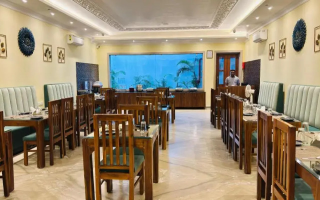 Amritara Ramila Kutir