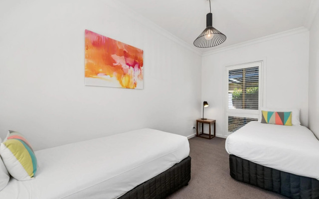 Quality Hotel Wangaratta Gateway