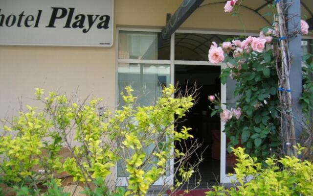 Hotel Playa