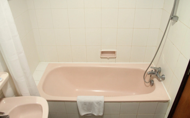 Verwood Hotel & Serviced Residence