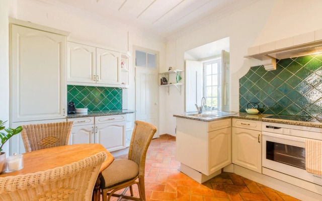 Casa Omlandia With Pool - Lagos Old Town